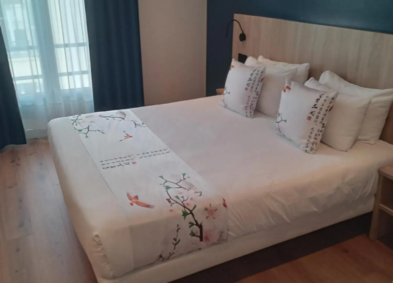 Modern Est Ξενοδοχείο