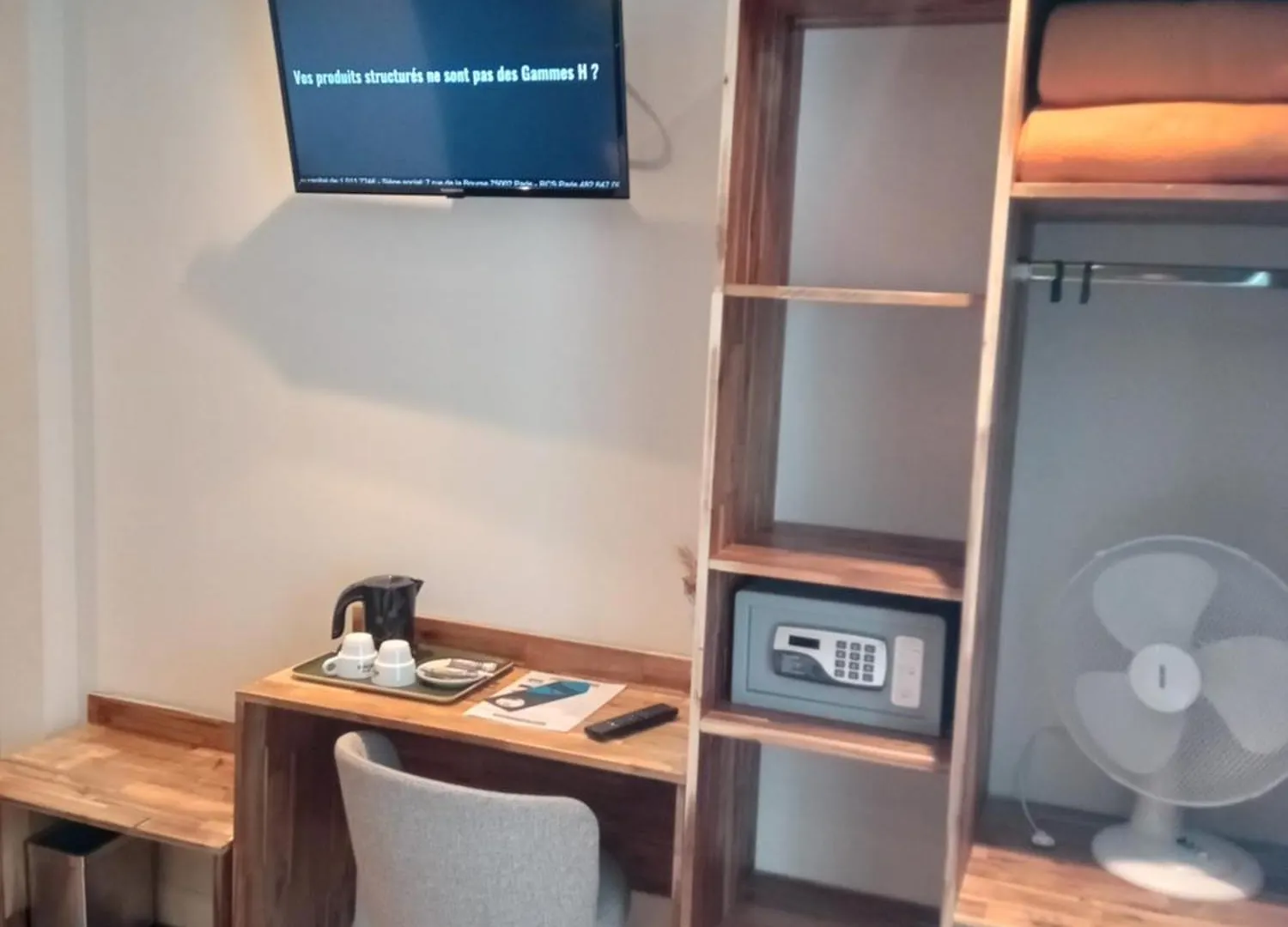 东方摩登酒店 酒店 巴黎