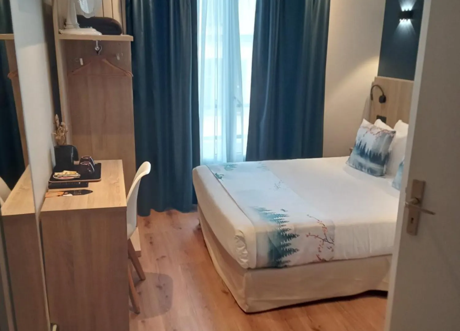 Ξενοδοχείο Modern Est