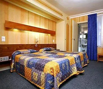 Hotel Modern Est